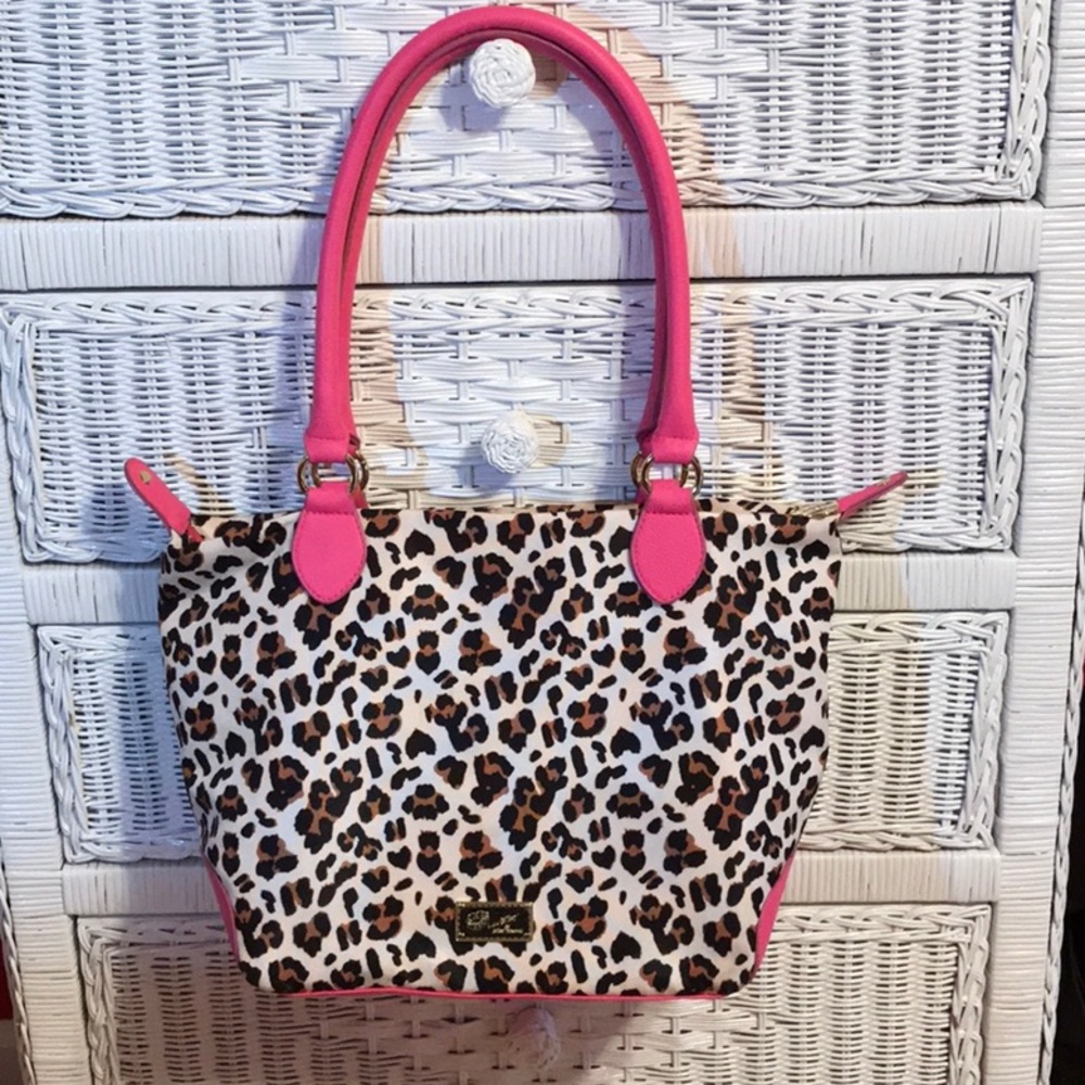 Luv Betsey by Betsey Johnson bag